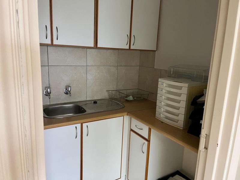 To Let Commercial Property for Rent in Montague Gardens Western Cape